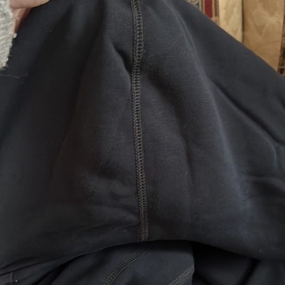 Men’s Navy Blue Sherpa zip up by puma - Picture 14 of 14